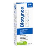 Biotynox, odżywka wzmacniająca przeciw wypadaniu włosów, 200 ml KRÓTKA DATA - miniaturka zdjęcia produktu