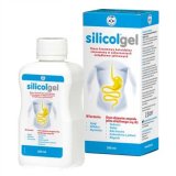Silicolgel, żel doustny, 200 ml - miniaturka zdjęcia produktu