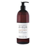 Ziaja Baltic Home Spa Wellness, żel pod prysznic, 500 ml - miniaturka zdjęcia produktu