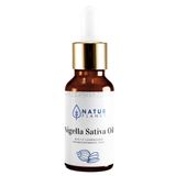 Natur Planet, olej z czarnuszki, nierafinowany, 30 ml - miniaturka zdjęcia produktu