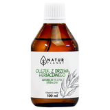 Natur Planet, olejek z drzewa herbacianego, 100 ml - miniaturka zdjęcia produktu