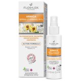 Floslek Arnica, spray z arniką 20%, rozszerzone naczynka, zaczerwienienia, zasinienia, 100 ml - miniaturka zdjęcia produktu