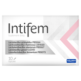 Intifem, 10 kapsułek - miniaturka zdjęcia produktu