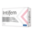 Intifem, 10 kapsułek - 2 Intifem, 10 kapsułek - miniaturka 2 zdjęcia produktu