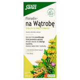 Floradix na Wątrobę, 250 ml - miniaturka zdjęcia produktu