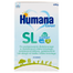 Humana Expert SL, bezmleczny preparat sojowy dla niemowląt z nietolerancją mleka krowiego, od urodzenia, 650 g - miniaturka 2 zdjęcia produktu