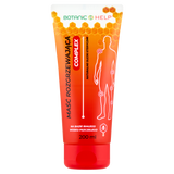 Botanic Help, maść rozgrzewająca Complex, 200 ml Botanic Help, maść rozgrzewająca Complex, 200 ml - miniaturka zdjęcia produktu