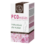 P-Complex, 60 kapsułek - miniaturka zdjęcia produktu