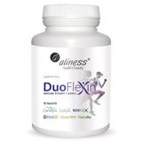 Aliness DuoFlexin, 90 kapsułek - miniaturka zdjęcia produktu