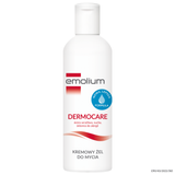 Emolium Dermocare, kremowy żel do mycia, od 1 miesiąca, 200 ml - miniaturka zdjęcia produktu
