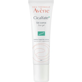 Avene Cicalfate+, żel na blizny, 30 ml - zdjęcie produktu