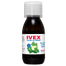Ivex, syrop na kaszel suchy i mokry, 100 ml KRÓTKA DATA - 2 Ivex, syrop na kaszel suchy i mokry, 100 ml KRÓTKA DATA - miniaturka 2 zdjęcia produktu