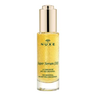 Nuxe Super Serum, uniwersalny koncentrat przeciwstarzeniowy do każdego typu skóry, 30 ml - zdjęcie produktu