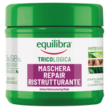 Equilibra Tricologica, naprawcza maska restrukturyzująca, 250 ml - miniaturka zdjęcia produktu
