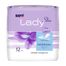 Seni Lady Slim, wkładki urologiczne, Normal, 12 sztuk - miniaturka  zdjęcia produktu