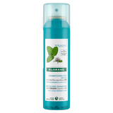 Klorane, detoksykujący szampon suchy z organiczną miętą nadwodną, 150 ml Klorane, detoksykujący szampon suchy z organiczną miętą nadwodną, 150 ml - miniaturka zdjęcia produktu