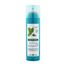 Klorane, detoksykujący suchy szampon z organiczną miętą nadwodną, 150 ml - miniaturka  zdjęcia produktu