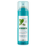 Klorane, detoksykujący suchy szampon z organiczną miętą nadwodną, 150 ml - miniaturka  zdjęcia produktu