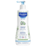 Mustela Bebe Enfant, żel do mycia ciała, od 1 dnia życia, 500 ml USZKODZONE OPAKOWANIE - miniaturka  zdjęcia produktu