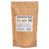 Natur Planet Witamina C, askorbinian sodu, 1 kg KRÓTKA DATA - miniaturka zdjęcia produktu