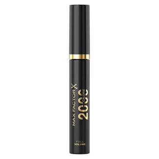 Max Factor 2000 Calorie, pogrubiający tusz do rzęs, Black, 9 ml - zdjęcie produktu