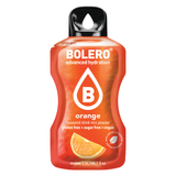 Bolero Orange, napój w proszku, 9 g - miniaturka zdjęcia produktu