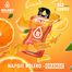 Bolero Orange, napój w proszku, 9 g - miniaturka 2 zdjęcia produktu
