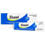 Elugel, żel stomatologiczny, 40 ml - miniaturka zdjęcia produktu