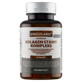 Singularis Superior Kolagen Stawy Kompleks, 60 kapsułek - miniaturka zdjęcia produktu