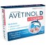 AvetPharma Avetinol D + Czosnek, 60 kapsułek - miniaturka  zdjęcia produktu