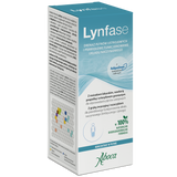 Fitomagra Lynfase z AdipoDren, koncentrat w płynie, 180 g - miniaturka zdjęcia produktu