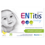 ENTitis Baby dla niemowląt powyżej 6 miesiąca i dzieci, smak bananowy, 30 saszetek - miniaturka 2 zdjęcia produktu