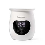 BabyOno Honey Natural Nursing, elektroniczny podgrzewacz pokarmu i sterylizator - miniaturka zdjęcia produktu