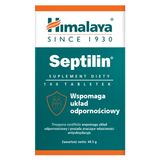 Himalaya Septilin, 100 tabletek - miniaturka zdjęcia produktu