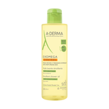 A-Derma Exomega Control, olejek emolient pod prysznic, skóra sucha, skłonna do atopii, od urodzenia, 500 ml - miniaturka zdjęcia produktu