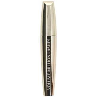 L'Oreal Volume Million Lashes Classic, tusz do rzęs, czarny, 9 ml - zdjęcie produktu