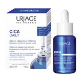 Uriage CICA Daily, serum odbudowujące do cery wrażliwej, 30 ml USZKODZONE OPAKOWANIE - miniaturka zdjęcia produktu