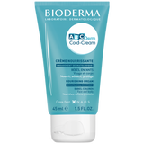 Bioderma ABCDerm Cold-Cream, ochronny krem natłuszczający do twarzy i ciała, dla niemowląt i dzieci, 45 ml - miniaturka zdjęcia produktu