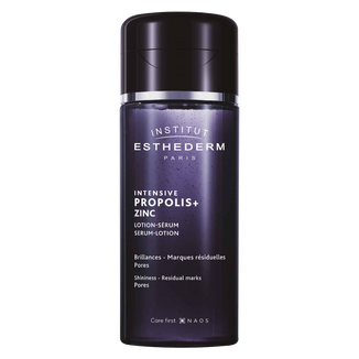 Esthederm Intensive Propolis + Zinc, serum-lotion do twarzy, skóra tłusta i mieszana, 130 ml - zdjęcie produktu