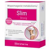 SlimStrong, 30 tabletek - miniaturka zdjęcia produktu