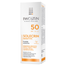 Iwostin Solecrin Sensitive, kojąca emulsja ochronna SPF 50, skóra wrażliwa, 100 ml KRÓTKA DATA - miniaturka 2 zdjęcia produktu