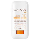 Avene SunStick KA, ochronny sztyft do twarzy i ciała, SPF 50+, 20 g - miniaturka zdjęcia produktu