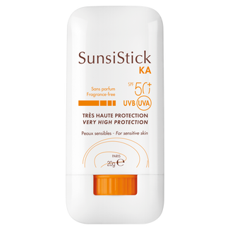 Avene SunStick KA, ochronny sztyft do twarzy i ciała, SPF 50+, 20 g - zdjęcie produktu