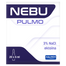 Nebu Pulmo, 3% roztwór do inhalacji z ektoiną, 5 x 20 ampułek KRÓTKA DATA - miniaturka  zdjęcia produktu