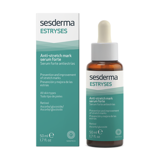 Sesderma Estryses, serum na rozstępy, 50 ml KRÓTKA DATA - zdjęcie produktu