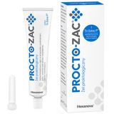 Procto-zac, żel proktologiczny, 30 ml - miniaturka zdjęcia produktu