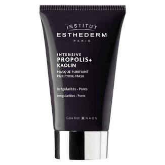Esthederm Intensive Propolis + Kaolin Mask, maska oczyszczająca do skóry problematycznej, 75 ml - zdjęcie produktu