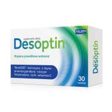 Desoptin, 30 tabletek USZKODZONE OPAKOWANIE - miniaturka zdjęcia produktu