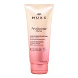 Nuxe Prodigieux Floral, delikatny żel pod prysznic o kwiatowym zapachu, 200 ml - miniaturka zdjęcia produktu