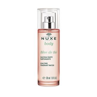 Nuxe Body Reve de The, zachwycająca woda zapachowa, 30 ml - zdjęcie produktu